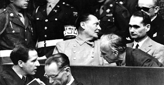 Digitaliserade Nuremberginspelningar