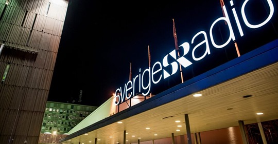 Stängd Upplysningskanal