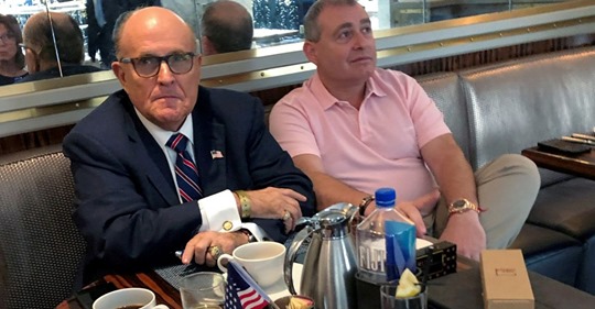 Så ... Oväntat ...