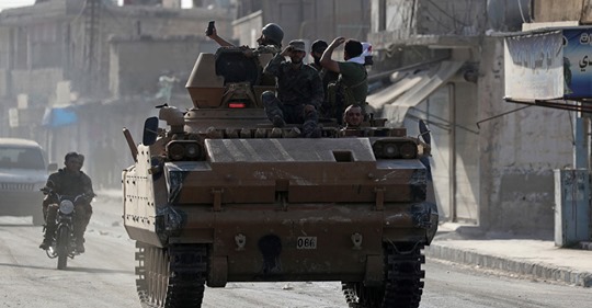 Mycket Ohållbar Situation