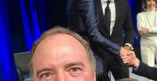 Från Löje Till Skamlöshet