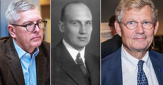 Amerikanskt Ericsson?