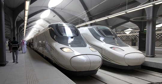 Säkerhets & Infrastruktursamarbete