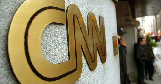 Kritik Mot CNN