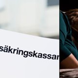 Utan Större Reaktion