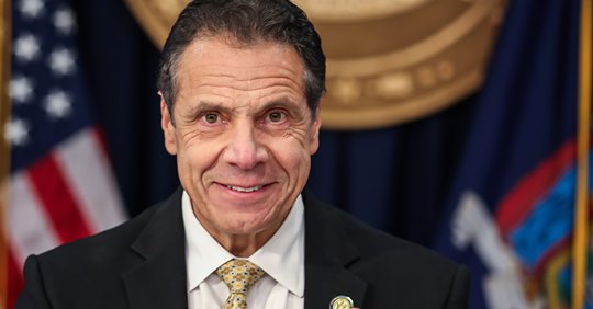 Cuomo, Fredo & N-Ordet