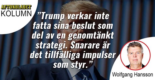 Medialt Förespråkat