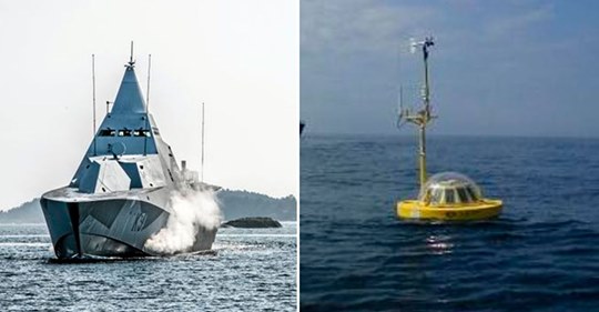 Inte En Sådan Förklaring