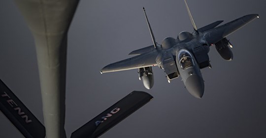 Miliser & Reguljära Enheter