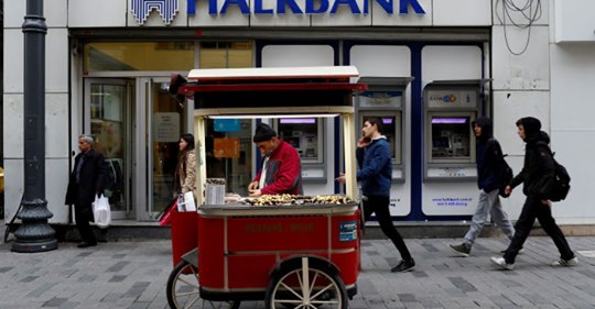 NATO:s Alltmer Uppenbara Framtid