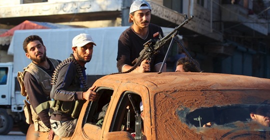 Journalistisk Gärning