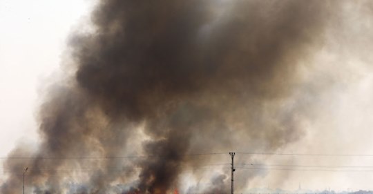 Tidsfråga För Givet Löp