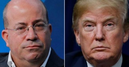 Medial Presidentstämning