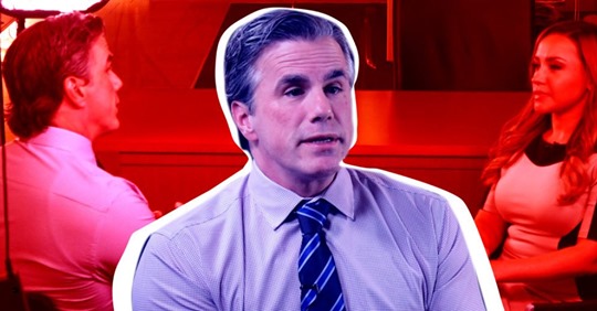 Tom Fitton Sammanfattar