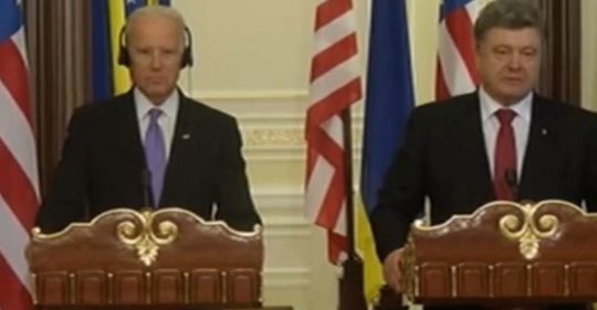 Seriositetsnivån I Ukraina