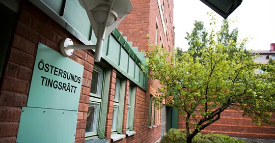 Typ De Gamla Vanliga