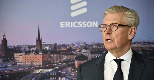 Medförandes Konsekvenser?