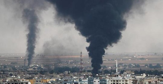 Gemensam Målsättning