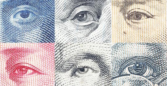 Centralbanksskrönan