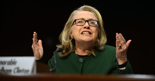 Graverande Bevisning