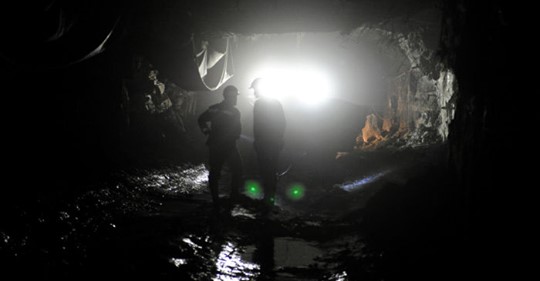 Atlas Copco Utrustning