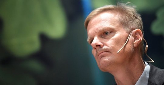 Tanke Värd En Stund Extra