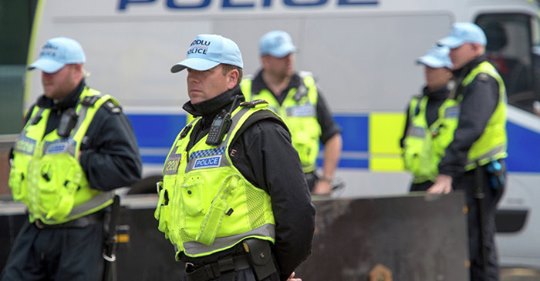 Dött & Levande Smuggelgods