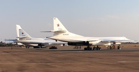 Ericsson & Sydafrika