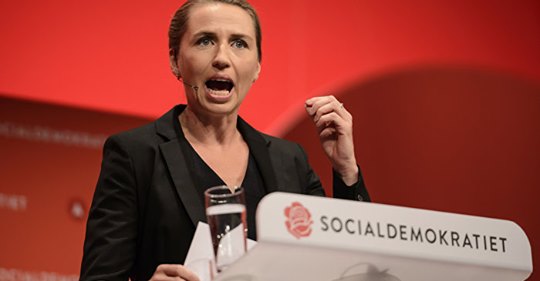 Efterfrågat I Damaskus?