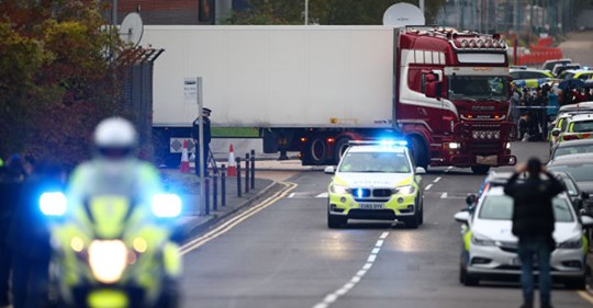 Scania Istället För Stena