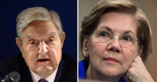 Soros & Warren