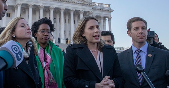 Avgång Eller Expulsion