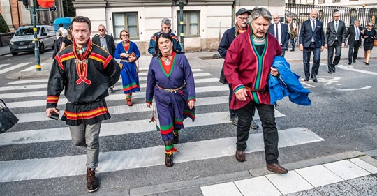 Bättre Rätt På Någon Annans Bekostnad