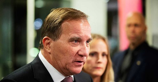 Verkligheten & Politiken