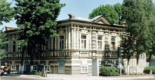 Återöppnas Rysk Naziutredning