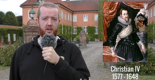 Den Sanna Historien - Del 3: Maltesholm