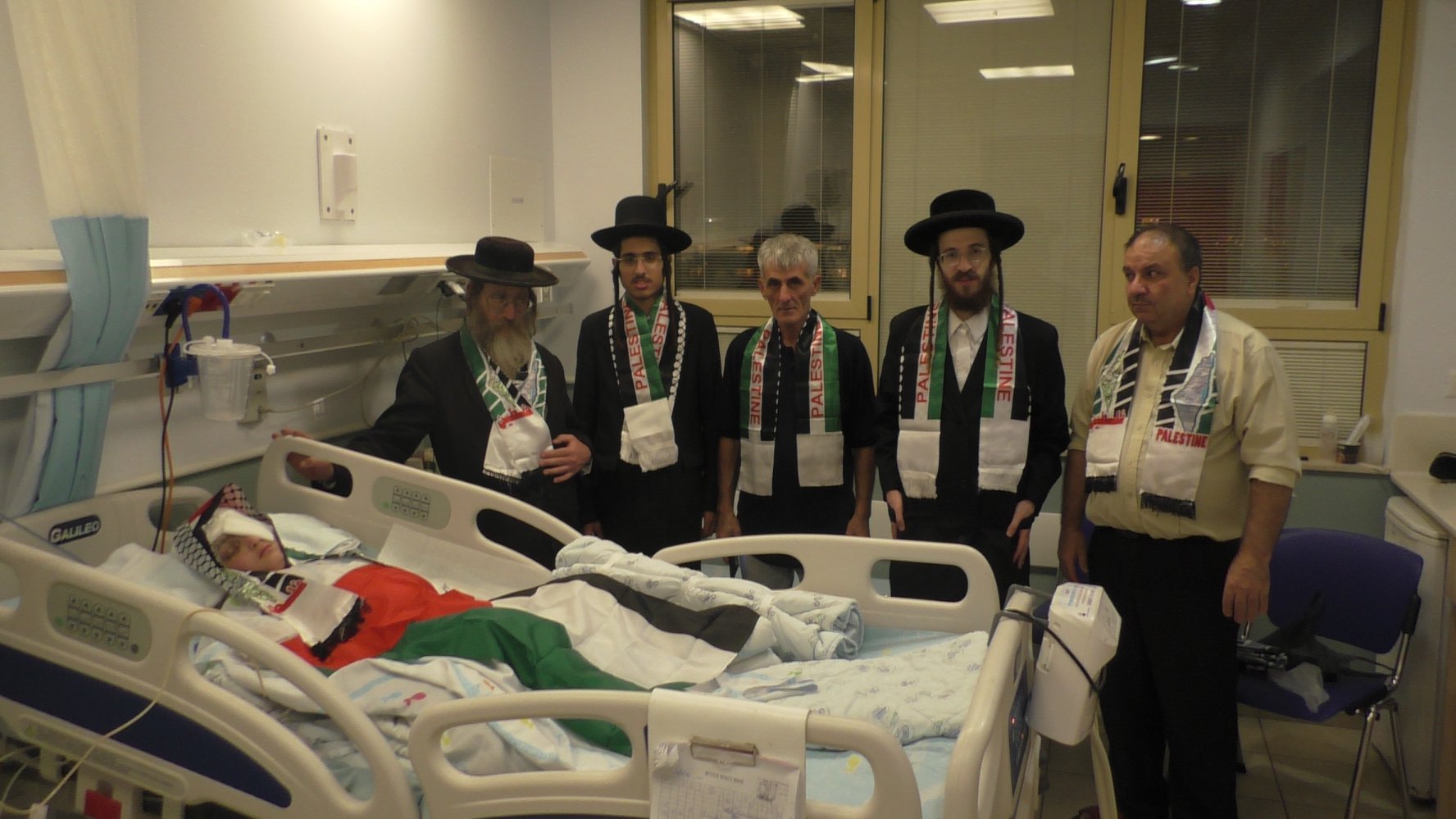 Judiska anti-Zionister