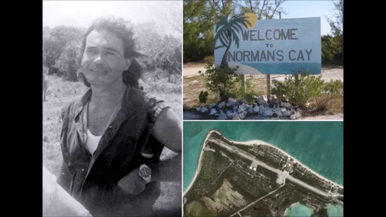 Carlos Lehder & Kokainaffärer