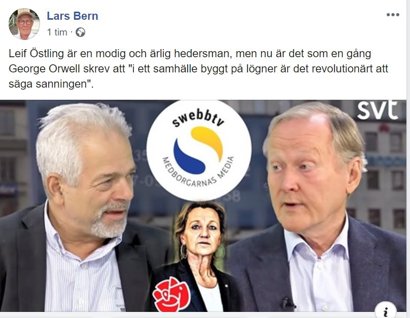 Färdigdiskuterat Med Hopp Om Klädsam Förståelse