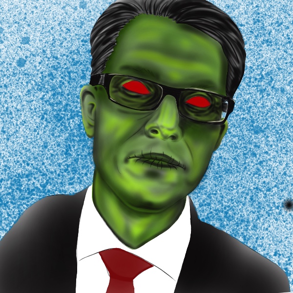 Har Du Träffat Jimmie Åkesson?