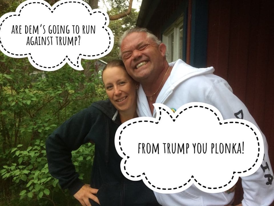 Svenskt Mediaklimat & Dess Effekter