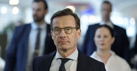 From Russia With A  Laugh