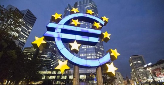 Den Goda Nyheten Enligt ECB