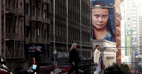 From Russia With Gretarded Love