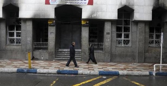 Många Brunna Banker