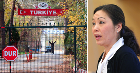 Återvändande Historieförtäljare