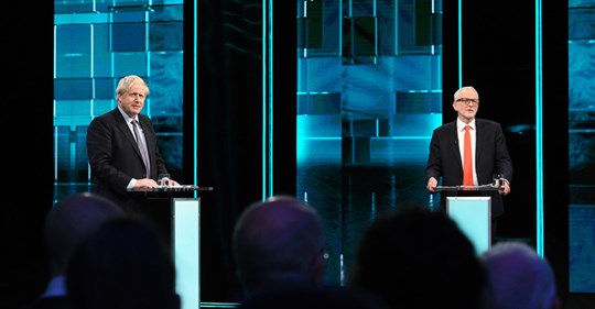 Startad Kungadiskussion