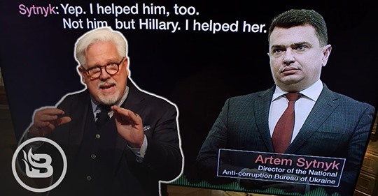 Ljudupptagning Från Ukraina