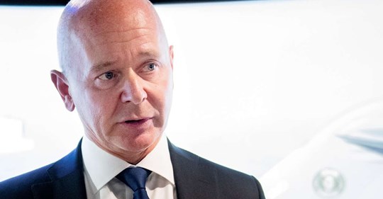 Förtydligande I Tiden