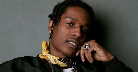 ASAP Rocky